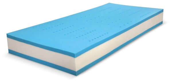 D.P.V. Matrace Top Spring 23 cm 80 x 200 cm