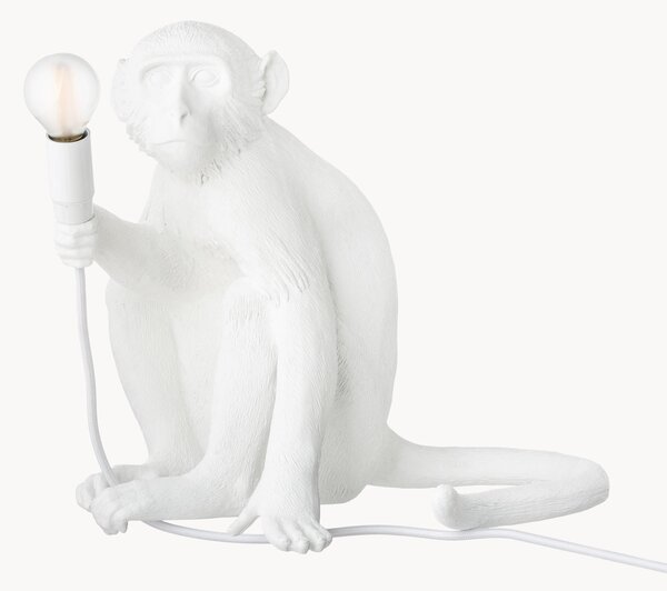 Stolní lampa Monkey