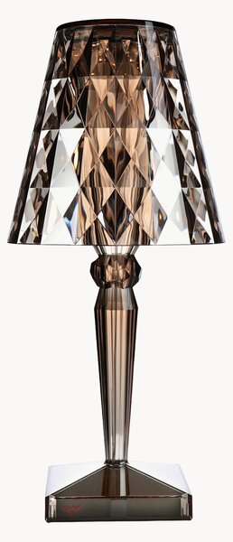 Přenosná stmívatelná stolní LED lampa Big Battery