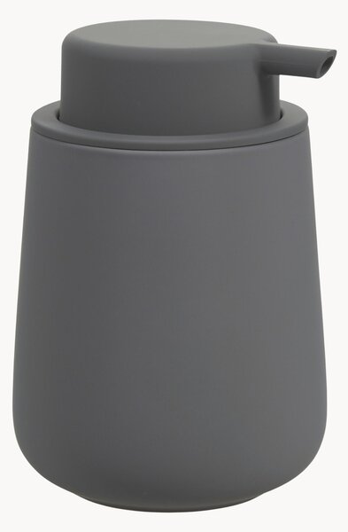 Porcelánový dávkovač mýdla Nova One