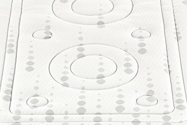 Tropico Matrace Spirit Superior Visco 25 cm 200 x 200 cm