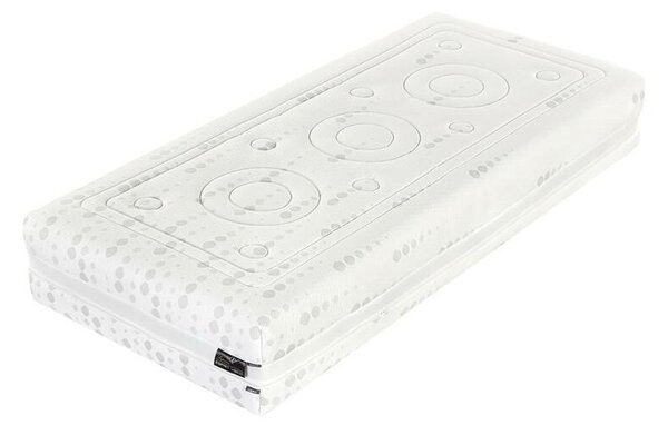 Tropico Matrace Spirit Superior Visco 25 cm 200 x 200 cm