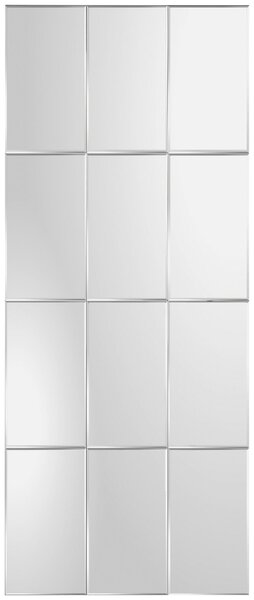 NÁSTĚNNÉ ZRCADLO 66/160/1,5 cm Carryhome