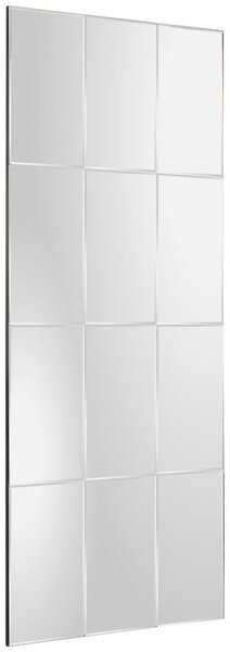 NÁSTĚNNÉ ZRCADLO 66/160/1,5 cm Carryhome
