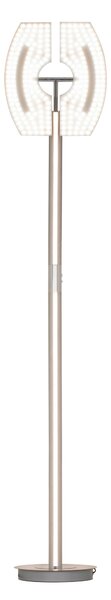 STOJACÍ LED SVÍTIDLO, 44/38/183 cm Dieter Knoll - Stojací lampy