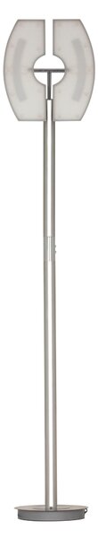 STOJACÍ LED SVÍTIDLO, 44/38/183 cm Dieter Knoll - Stojací lampy