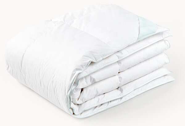 Péřová přikrývka Comfort, teplá