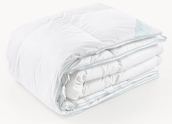 Péřová přikrývka Comfort, extra hřejivá