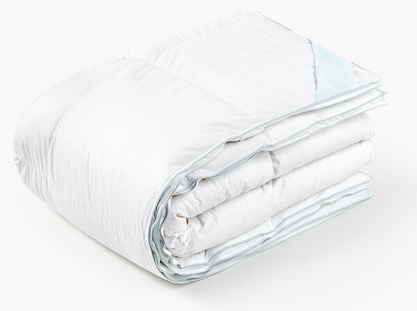 Péřová přikrývka Comfort, extra hřejivá