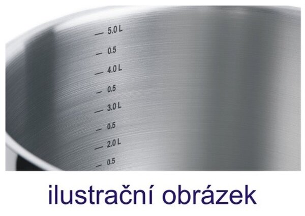 KOLIMAX Sada nádobí PREMIUM, 12 dílů