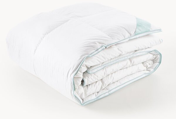 Péřová přikrývka Comfort, extra hřejivá