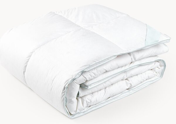 Péřová přikrývka Comfort, extra hřejivá