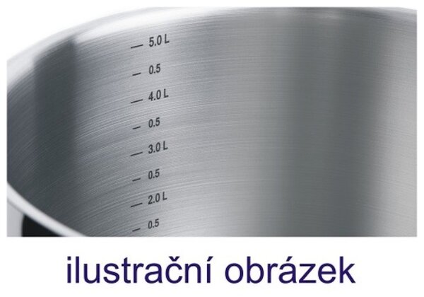 KOLIMAX Sada nádobí KLASIK, 10 dílů