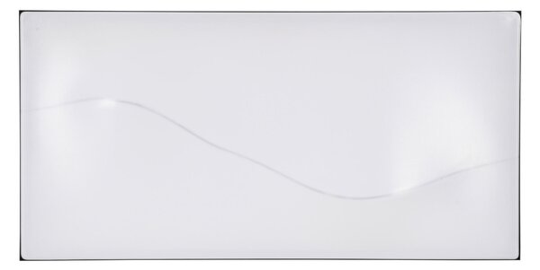 STROPNÍ LED SVÍTIDLO, 60/30/10,5 cm Novel - Stropní svítidla