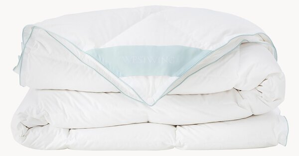 Péřová přikrývka Comfort, celoroční