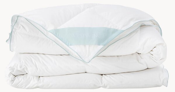 Péřová přikrývka Comfort, celoroční