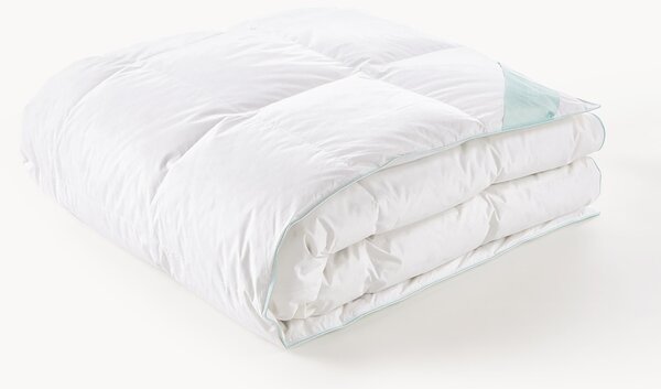 Péřová přikrývka Comfort, extra lehká