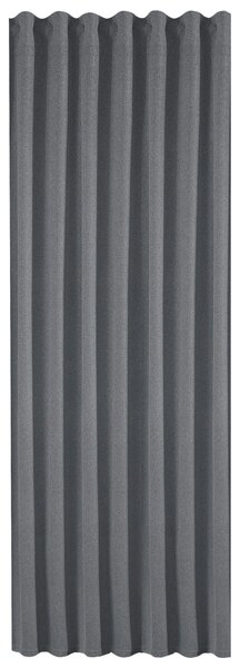 ZATEMŇOVACÍ ZÁVĚS, black-out (nepropouští světlo), 140/260 cm Esposa - Závěsy