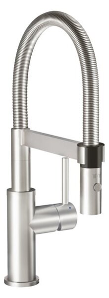 Villeroy & Boch Steel Expert Compact kuchyňská baterie stojící ušlechtilá ocel 927300LC