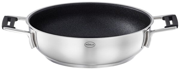SERVÍROVACÍ PÁNEV 24 cm Rösle - Online Only vaření, Online Only