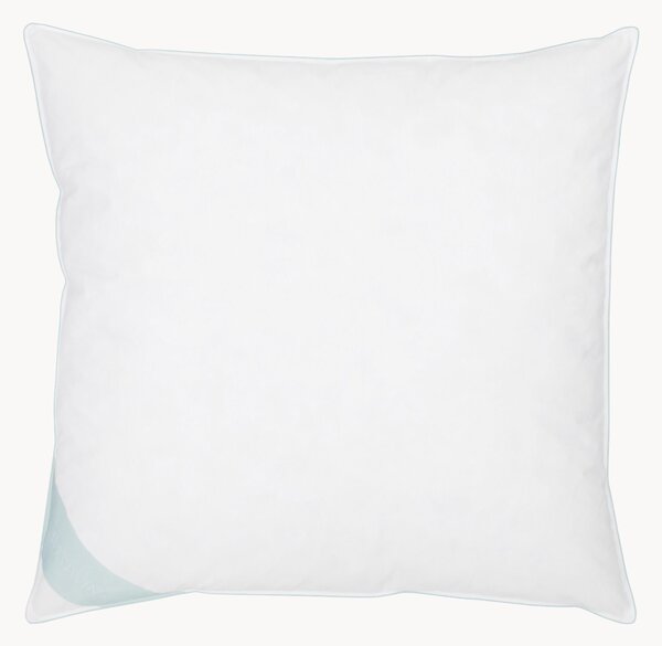 Péřový polštář Comfort, tvrdý