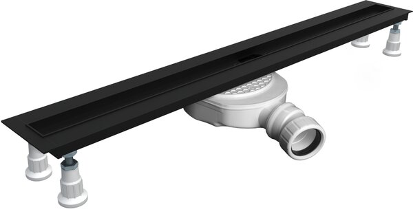 Schedpol Slim Range Low odtokový žlábek 70 cm OLBR70/SLX-SLOW/C