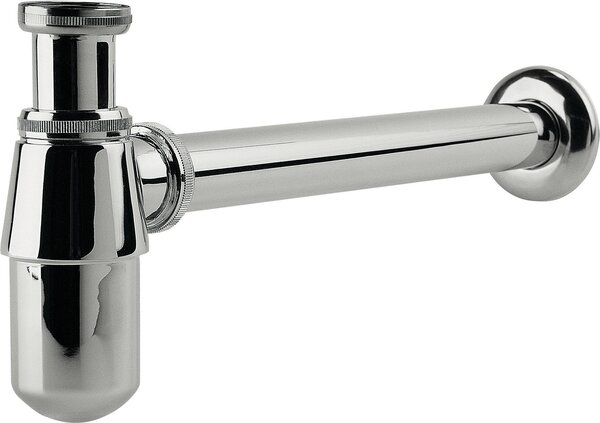 Clou Flush umyvadlo 31.5x27 cm kulatý klasický černá matný CL/03.12060