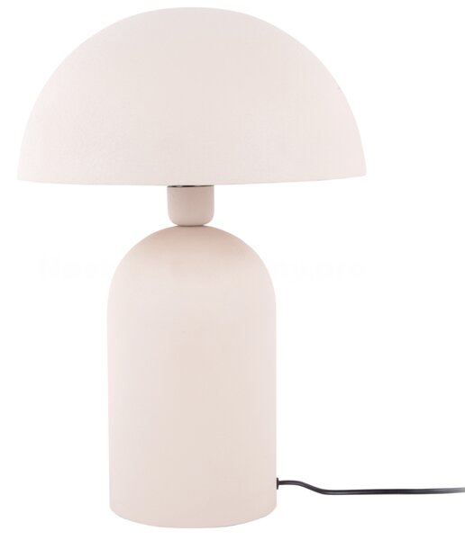 Leitmotiv Stolní designová kovová lampa 2139WG, bílá
