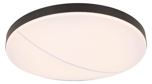 STROPNÍ LED SVÍTIDLO, 45/10,5 cm Novel - Stropní svítidla