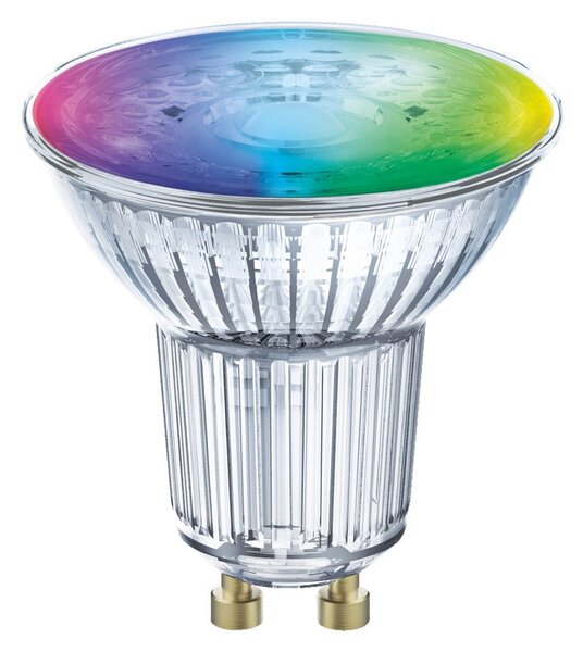 Chytrá WiFi LED bodovka GU10 5W SPOT, nastavitelná bílá