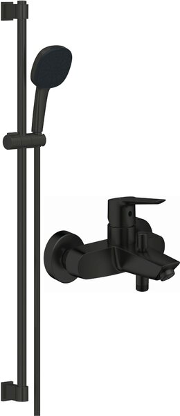 Sada sprchová sada Grohe Vitalio Comfort 269302431, vanová baterie Grohe Start 322782432