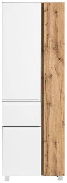 VYSOKÁ SKŘÍŇ, 65/180/35 cm Held - Koupelnové série, Online Only