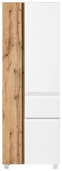 VYSOKÁ SKŘÍŇ, 65/180/35 cm Held - Koupelnové série, Online Only