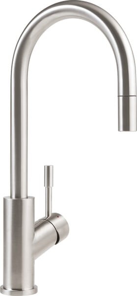 Villeroy & Boch Umbrella kuchyňská baterie stojící ušlechtilá ocel 925400LC