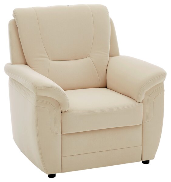 KŘESLO, textil, přírodní barvy Beldomo Comfort - Křesla klasická