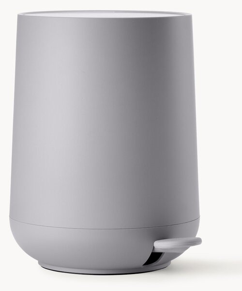 Odpadkový koš s víkem Softmotion Nova