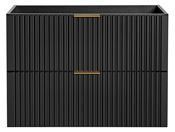 Koupelnový komplet ADEL Black 60/1