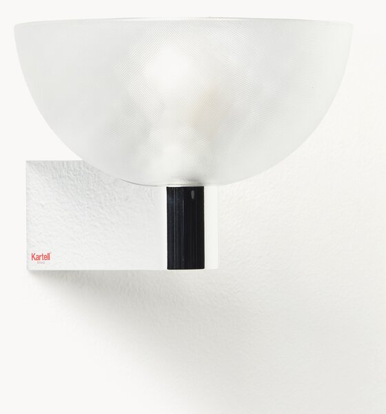Stmívatelné LED nástěnné svítidlo Fata