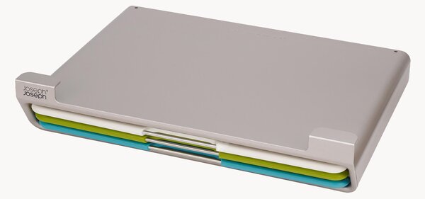 Sada prkének's držákem Folio, 4 díly