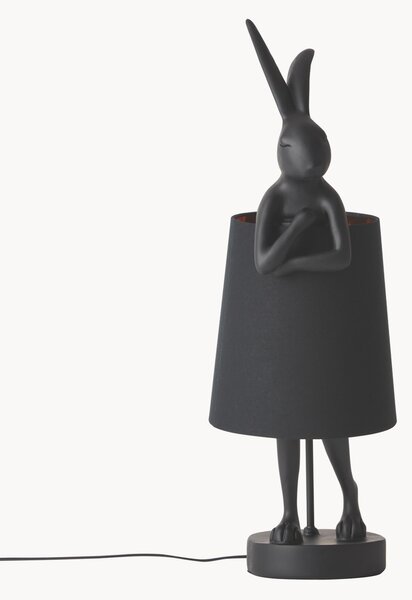 Velká designová stolní lampa Rabbit