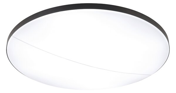 STROPNÍ LED SVÍTIDLO, 79,5/10,5 cm Novel - Stropní svítidla