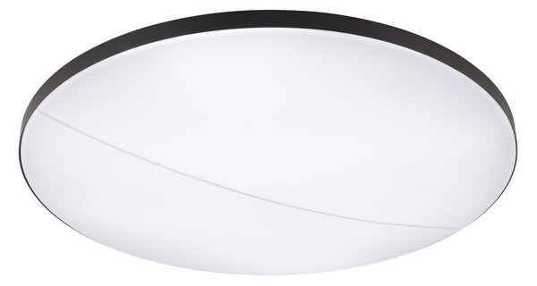 STROPNÍ LED SVÍTIDLO, 79,5/10,5 cm Novel - Stropní svítidla