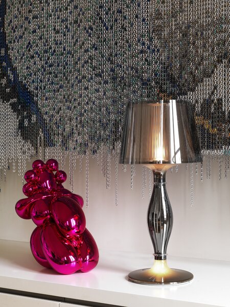 Slamp designové stolní lampy Liza Table