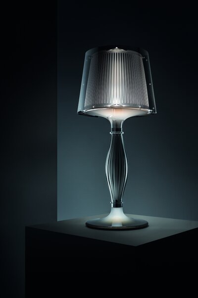 Slamp designové stolní lampy Liza Table
