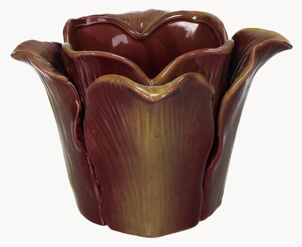 Obal na květináč Cabbage