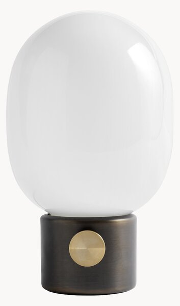 Malá stmívatelná stolní lampa JWDA