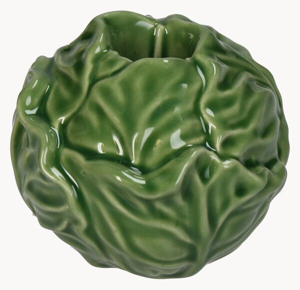 Sada svícnů Cabbage, 2 díly