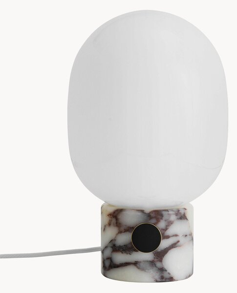 Malá stmívatelná stolní lampa JWDA