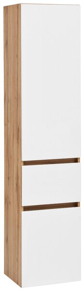 VYSOKÁ SKŘÍŇ, 40/180/35 cm Held - Koupelnové skříňky vysoké, Online Only