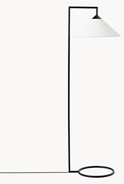 Lampa na čtení Iris